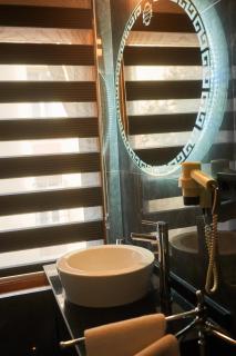 Seven Dreams Hotel - Istanbul - 1