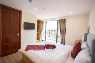 Thung Lũng Xanh TQK Hotel - Da Lat - 8