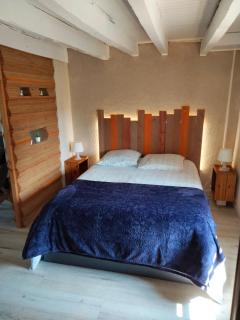 La Brousse Kacha - Malleret-Boussac - 9