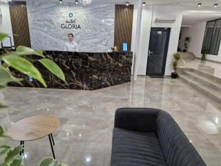 Hotel Gloria - Eforie Sud - 2