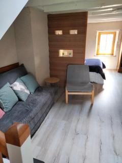La Brousse Kacha - Malleret-Boussac - 2