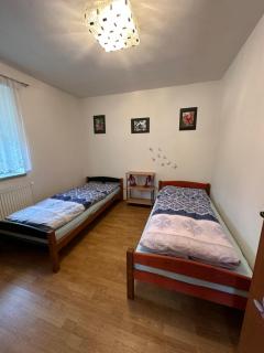 Domeček u Terčina Údolí - Nové Hrady - 6
