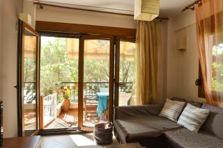 Kapari house 1 min from the beach of Nikiti - Nikiti - 8