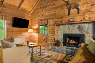 A Little Leeway - Ellijay - 7