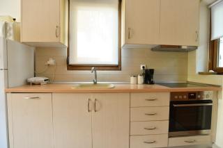 Kapari house 1 min from the beach of Nikiti - Nikiti - 2