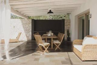 Villa Poggio Fiorito - 9