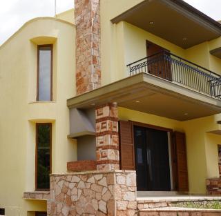 Halkidiki Kassandra Villa 3 P - Agia Paraskevi - 7