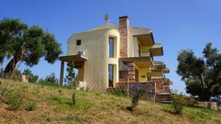Halkidiki Kassandra Villa 3 P - Agia Paraskevi - 8