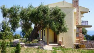 Halkidiki Kassandra Villa 3 P - Agia Paraskevi - 5