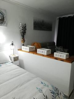 Danubio Studio Playa del Inglés - Maspalomas - 1