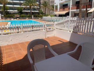 Danubio Studio Playa del Inglés - Maspalomas - 9