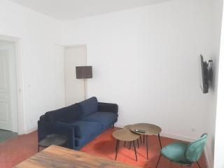 Bright and modern 3-bedroom apartment, 90m2 with Air condition, in Beziers - 5