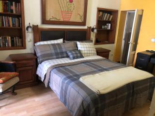 Home Stay María - Hidalgo del Parral - 6