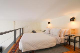 Cativo Mezzanine Loft - Porto - 6