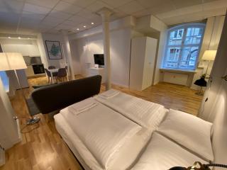 Gothersgade - Copenhague - 2