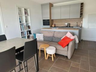 Appartement de charme Promenade Du Clair de Lune - 1