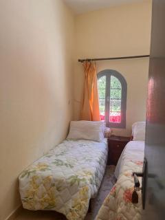 Hôtel Restaurant ASGAOUR - 1