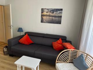 Lüttjer Kiwitt Die perfekte Lage für kurze Wege und erholsame Tage - 2