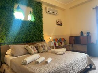 Bed and Relax-Il Maniero - Calatabiano - 0