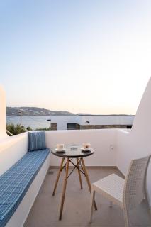 Liana sunset - Mykonos ciudad - 7