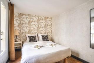 Exquisite and Spacious Apartment - París - 1