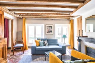 Exquisite and Spacious Apartment - París - 7