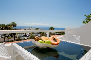 Studio with sea view Island Village - Adeje - 9