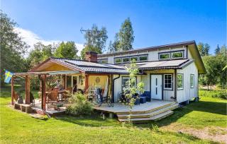 3 Bedroom Amazing Home In Hova - Hova - 3