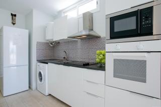 Studio with sea view Island Village - Adeje - 3