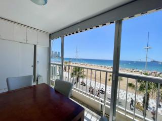 Tor Maraya Seafront Levante Views - Benidorm - 2