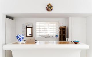 Rhenia Hotel - Tourlos - 7