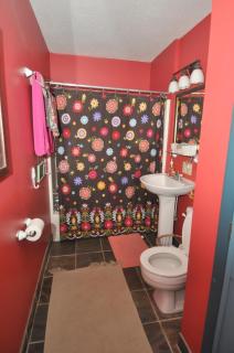 Cabin at Sleepy Creek - Creek Access, Wifi, Pet Friendly, Fire Pit, Charcoal Grill, Screen Porch, Wood Stove, Deck, Family Friendly - Berkeley Springs - 2