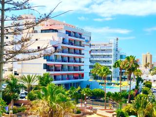 Miss Flora Olympia - Playa de las Americas - 0