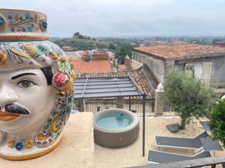 Bed and Relax-Il Maniero - Calatabiano - 2