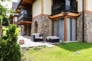 ZAKOZNAMI-Willa WYPAS-Free Parking - Zakopane - 1