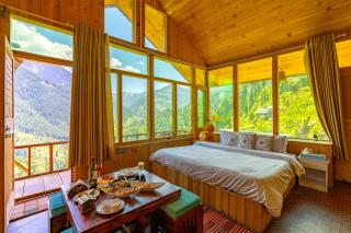Sunrise Farm Stays - Jibhi - 1