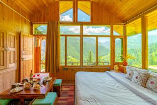 Sunrise Farm Stays - Jibhi - 3