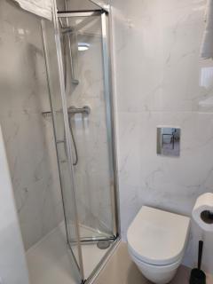 Homefield Lodge - London - 1