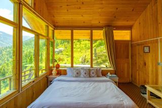 Sunrise Farm Stays - Jibhi - 5