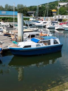 Bateau PEARL - 0