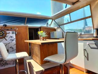 Bateau PEARL - Rouen - 5