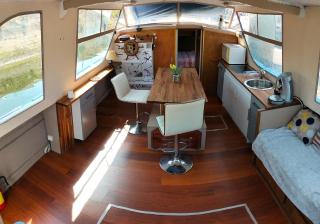 Bateau PEARL - 3