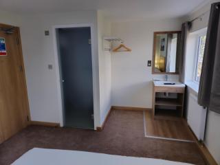 Homefield Lodge - Londra - 7