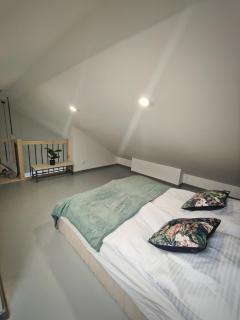 M&K Apartament Magiczny Las, Gdańsk - Wyspa Sobieszewska - Gdańsk - 3