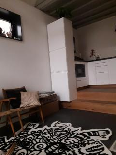 Ferienwohnung Winzerloft - 2