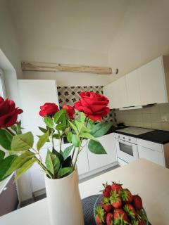 M&K Apartament Magiczny Las, Gdańsk - Wyspa Sobieszewska - Gdańsk - 1