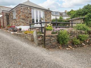 Sunset Cottage - Tintagel - 9