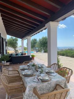 El Cañuelo de Casa Román - 1