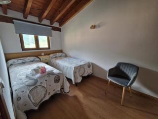 Apartamento El Campo - Bores - 3