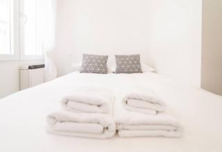3Dormitorios 2Baños -Malasaña-VELAR - Madrid - 2